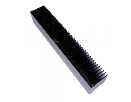 Heatsink 433x74x74