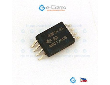 AMC1200B Fully Differential Isolation Amplifier SOP-8