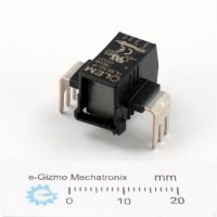 LEM HLSR50-P 50A +5V AC/DC Current Sensor Transducer
