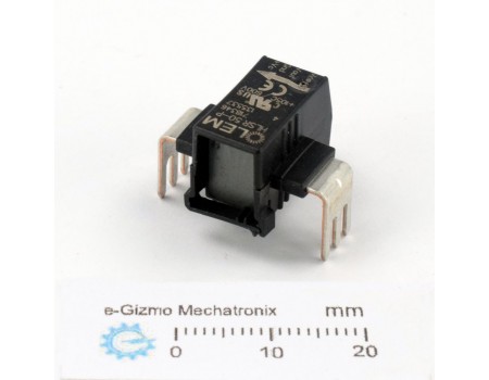 LEM HLSR50-P 50A +5V AC/DC Current Sensor Transducer
