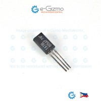 TA78L005AP 5V 150mA Fixed Voltage Regulator 78L05