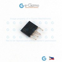 TOP271EG Integrated Off-Line Switcher 244W