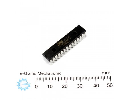 ATMEGA328P 8-bit Pico Power microcontroller