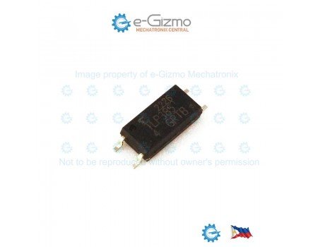 Toshiba TLP385-GR Transistor Output Optocoupler TLP385GR High Isolation