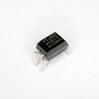 SHARP PC817 Transistor Output Optocoupler PC817X3J000F