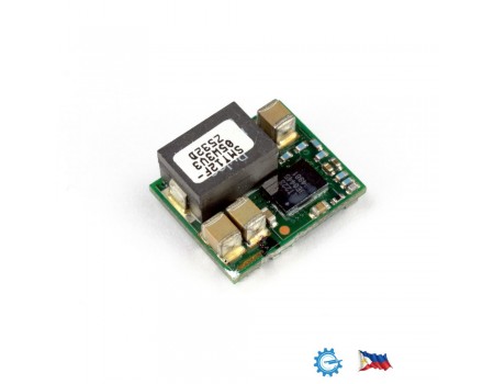 SMT12F-05W3V3 3.3V 12A DC/DC Embedded Power Module