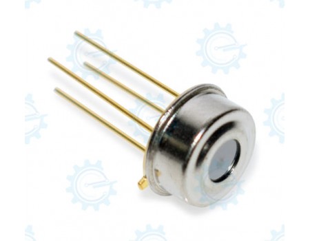 MLX90614ESF-AAA MLX90614ESF Infrared Temperature Sensor