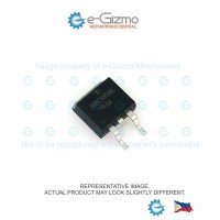 EZ1086CM Linear Regulators 3.3v 1.5A Adj LDO Volt D2PAK