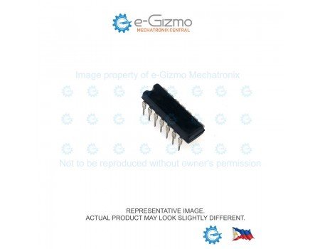 SN74LS74AN DUAL D-TYPE POS-EDGE-TRIG DIP-14