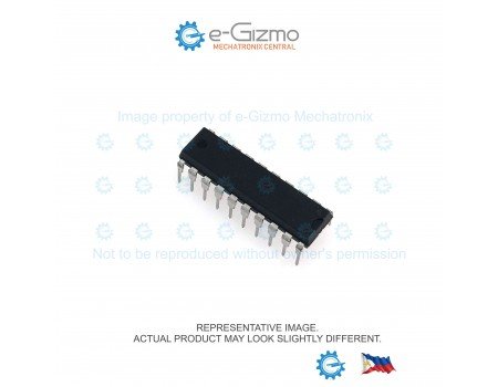 NS DM74ALS574AN 74LS574Octal D F/F tri state DIP-20