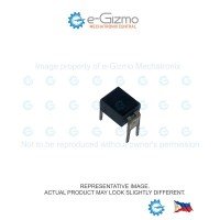 SFH615 Hi reliability Optocoupler xsistor out DIP-4