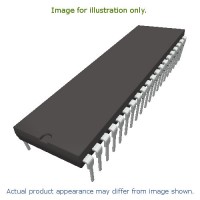 CP8255A Programmable Peripheral Interface DIP-40