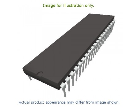 ICL7109CPL 12Bit ADC w/ 3state Bin.output DIP-40