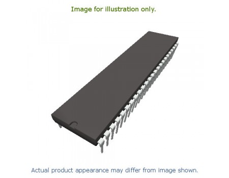 MK68564N Serial Input output DIP-48