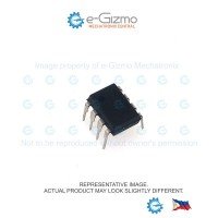 REF02H 5V Precision Reference 25ppm/C DIP-8