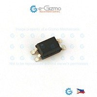 ON FOD817B Transistor Output Optocoupler 80kHz
