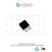 SI-8008TM Step Down Converter, 1.5A 300KHz