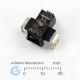 LEM HLSR50-P 50A +5V AC/DC Current Sensor Transducer