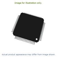 STM32F103RCT6 Arm Cortex M3 MCU 256K Flash, 72MHz, Motor Control, USB & CAN