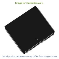 Z84C9012VSC Serial/Parallel I/O 12MHz - PLCC-84