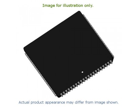 XC4005E Programmable Gate Arrays PLCC-84