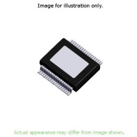 VNH5050A 41V 30A Brushed DC Motor Drive POWERSSO-36