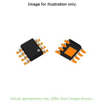 STCS1A 1.5A MAX CONSTANT CURRENT LED DRIVER PowerSO-8