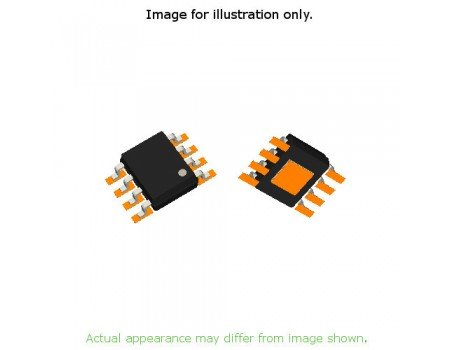 STCS1 1.5A Constant Current LED Driver PowerSO-8