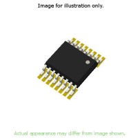 MAX1139EEE 12 ch 10-bit Serial ADC QSOP-16