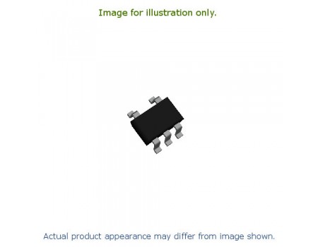 74LVC1G34 3.3V Single Buffer SC70-5