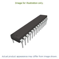 CY7C185-35PC 8K x 8 SRAM SDIP-28