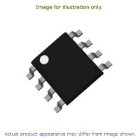AD7895 12 bit Serial ADC 3.8uS SO-8