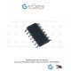 74HCF4081 HCD4081B CMOS Quad 2-Input AND Gate. SOIC-14