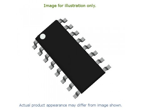 MAX3232ECPWR RS232 Line Driver 3V-5V SOIC-16