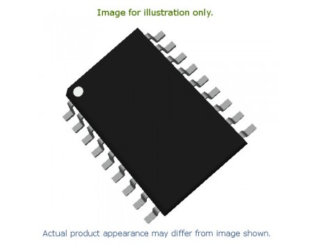 LC7385 DTMF Receiver SOIC-18