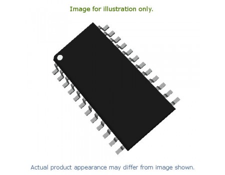 A6276ELW 16BIT serial constant I Latch LED drrvr SOIC-24