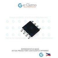 IL34063A DC to DC Converter Circuits SOIC-8