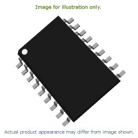 MT8870DS DTMF Signaling Receiver SOICW-18