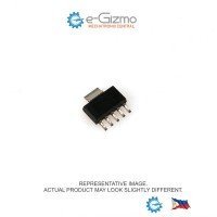 TPS79633Q Ultralow-Noise High-PSRR Fast,RF 1A 3.3V LDO Regulator SOT223-6