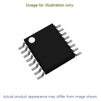 LTC4006-6 4A Li-Ion Batt Charger SSOP-16