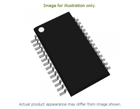 FT232RL USB to UART Bridge SSOP-28