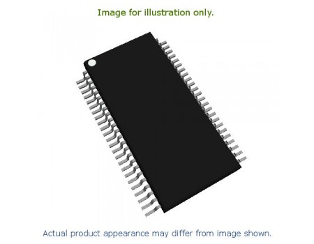 74LVC162244A 3.3V 16 bit Buffer/Driver SSOP-48