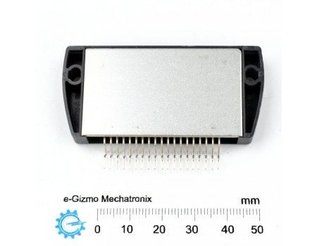 STK415-90-E 50Wx2 Channel Class H Power Amp