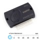 STK433-300 3-Channel 60W+60W+60W Class AB Power Amp IC