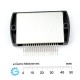 STK433-300 3-Channel 60W+60W+60W Class AB Power Amp IC