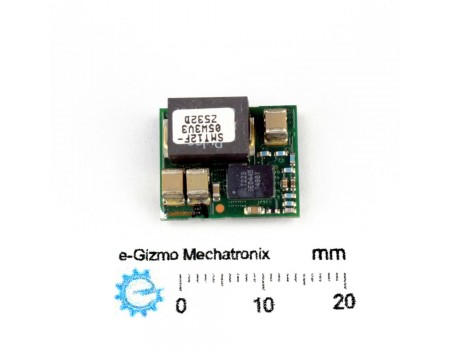 SMT12F-05W3V3 3.3V 12A DC/DC Embedded Power Module