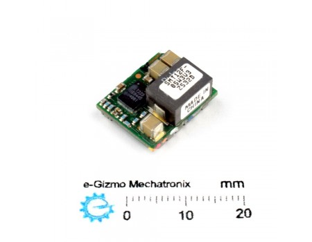 SMT12F-05W3V3 3.3V 12A DC/DC Embedded Power Module
