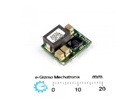 SMT12F-05W3V3 3.3V 12A DC/DC Embedded Power Module