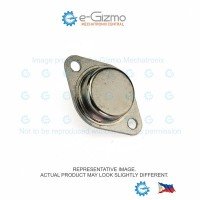 LM338K 5A Adjustable Regulator TO3