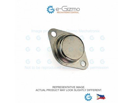 LT1171 2.5A Switching Regulator TO3